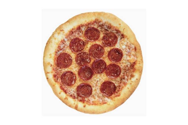 16" Pepperoni
