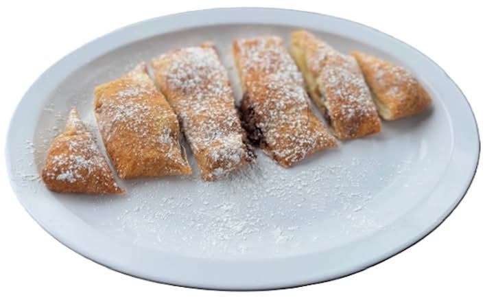 Calzone di Nonna