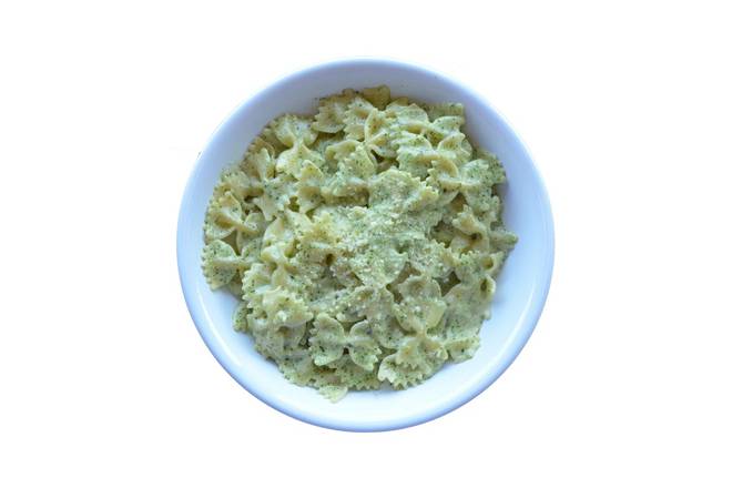 Creamy Pesto