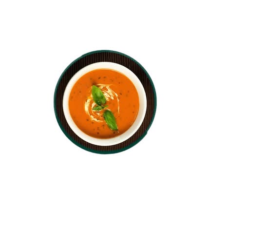 Pomodoro Soup