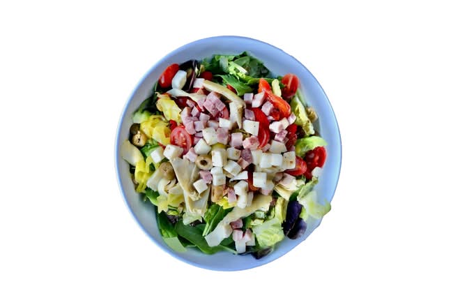 Side Antipasto