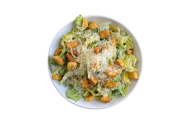Side Caesar