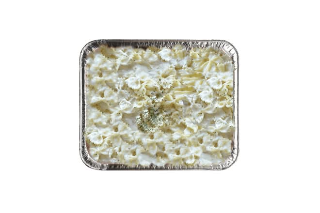 Small Alfredo Tray (Serves 8)