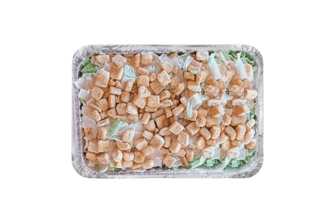 Small Caesar Tray (Serves 10)