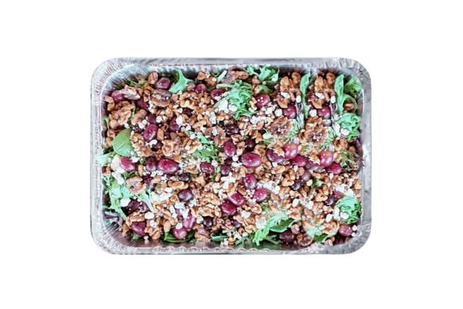 Small Casa Tray (Serves 10)