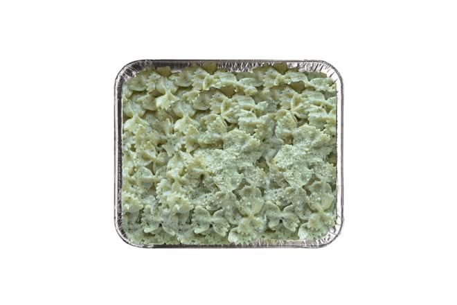 Small Creamy Pesto Tray (Serves 8)