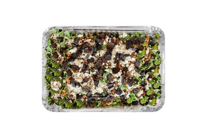 Small Rucola Tray (Serves 10)