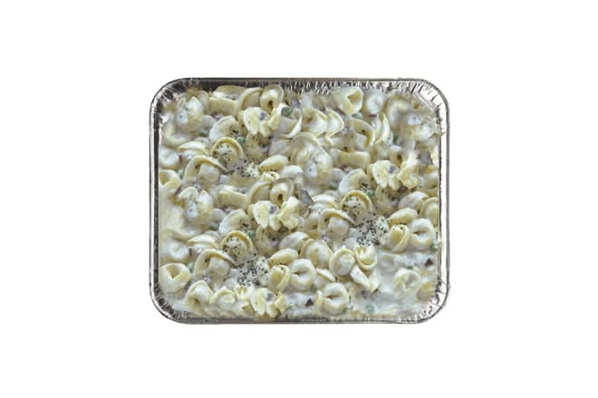 Small Tortellini alla Miceli Tray (Serves 8)
