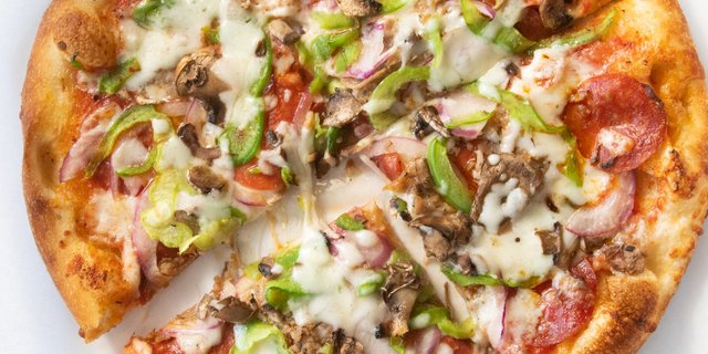 Capraola Pizza