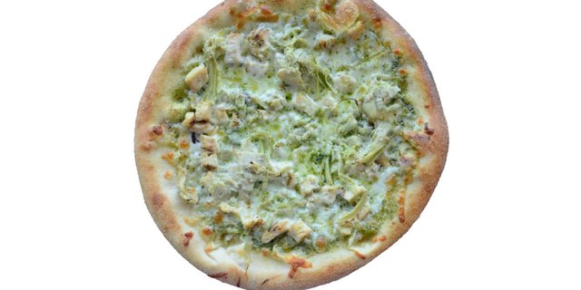 Cristofori Pizza