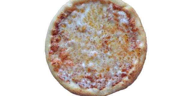 Formaggio Pizza