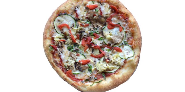 Giardino Pizza