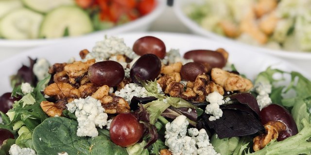Insalata della Casa