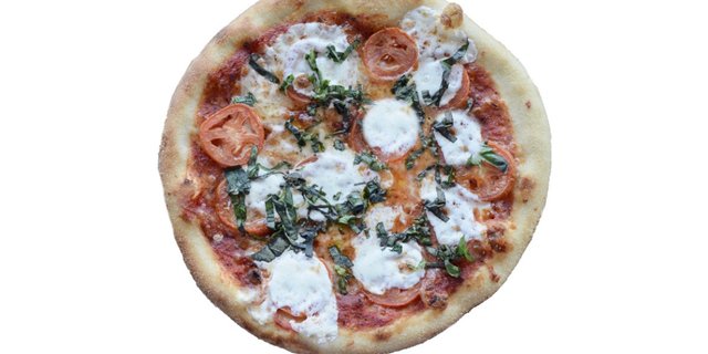 Margherita Pizza