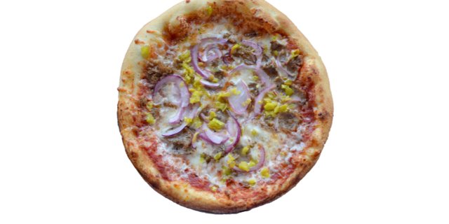 Pietro Pizza