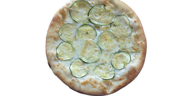Pina Pizza