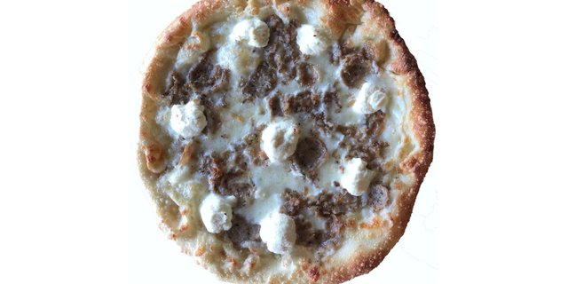 Vela Pizza