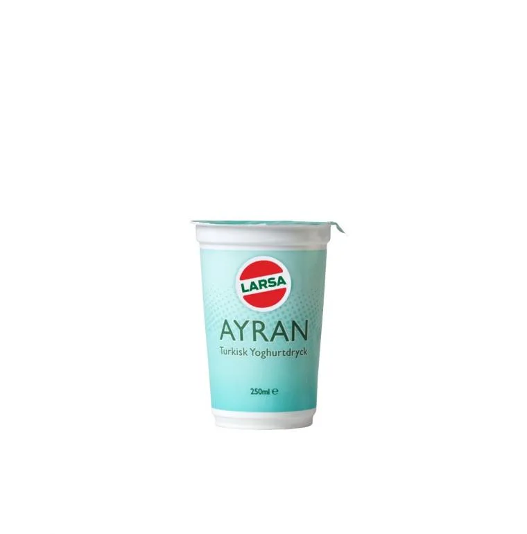 Ayran