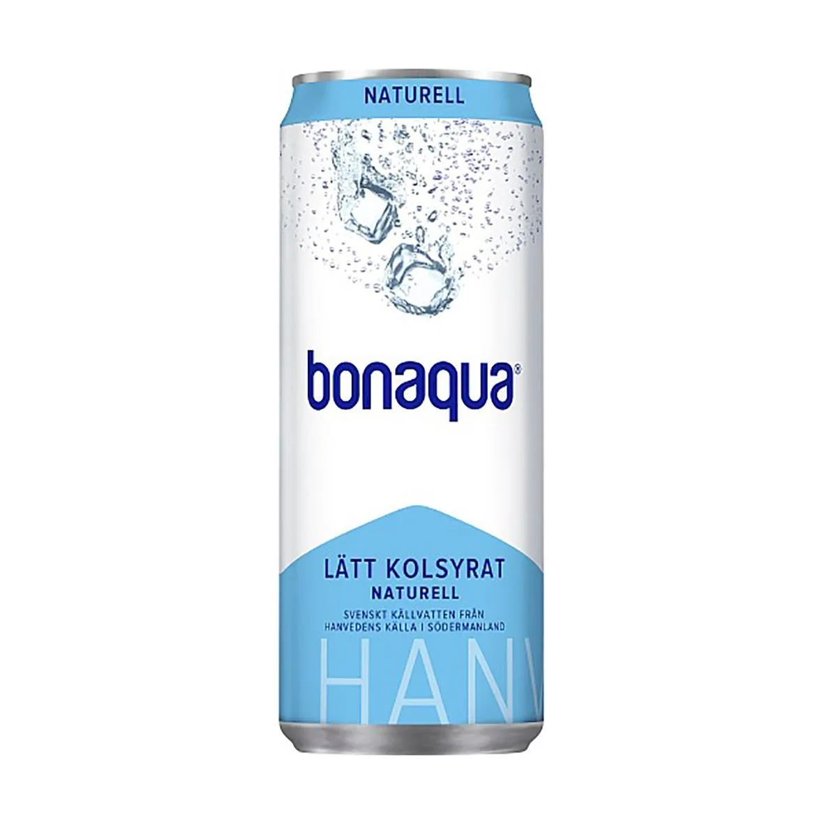 Bonaqua naturell 33cl