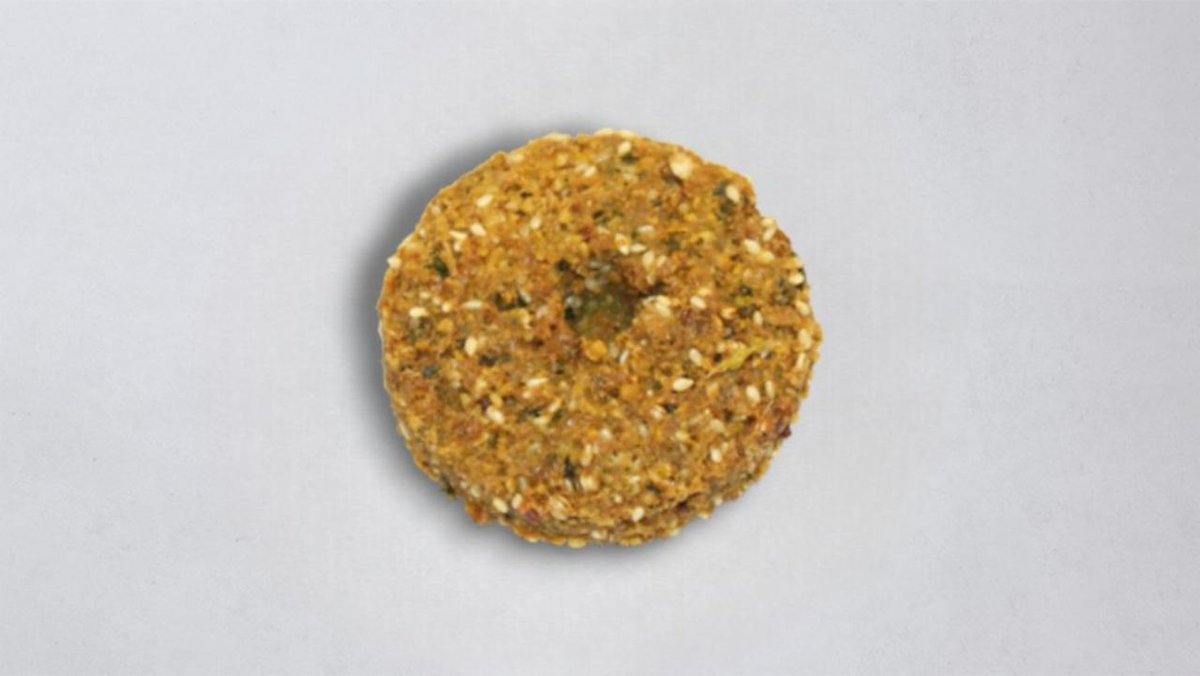 Extra Falafel