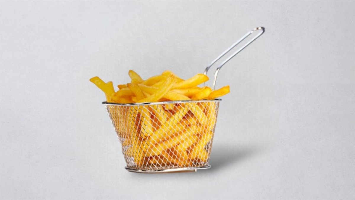 Extra Pommes