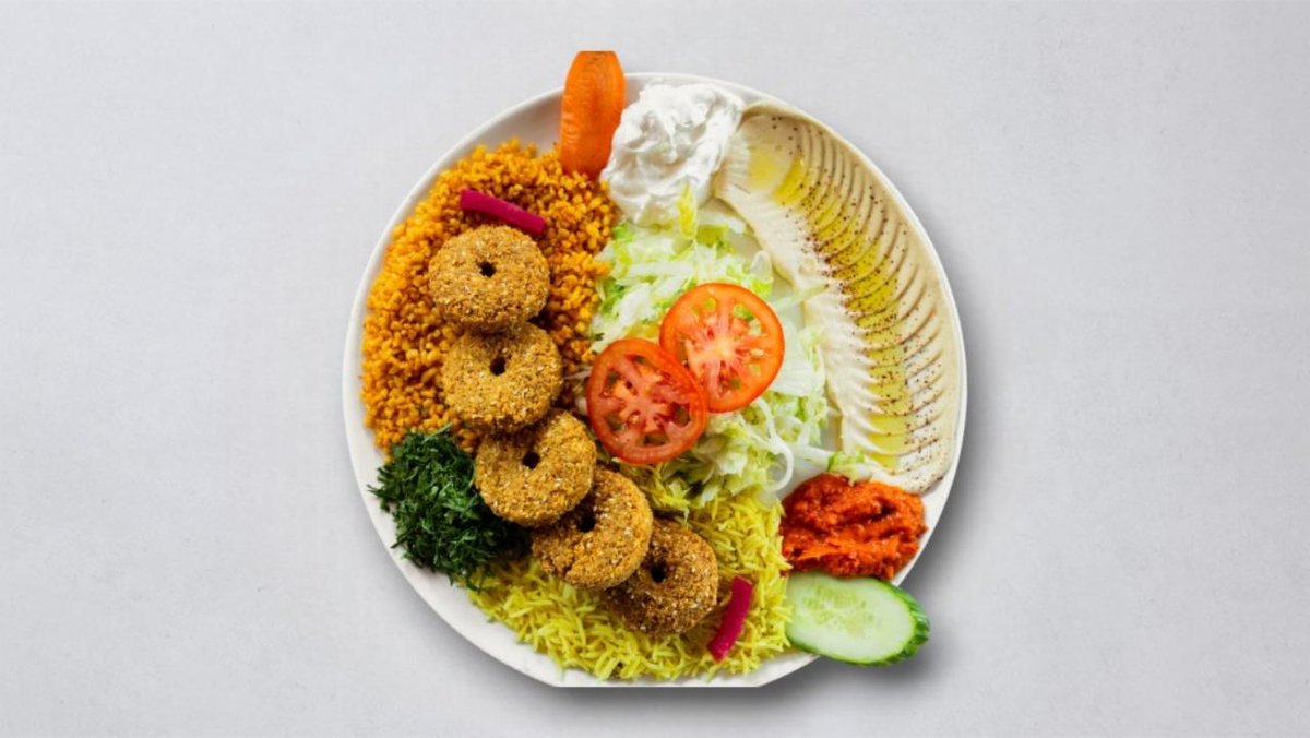 Falafel