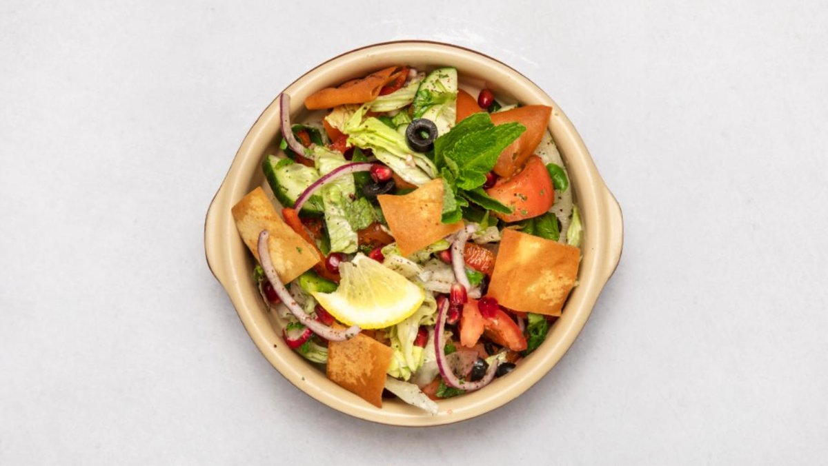 Fattoush