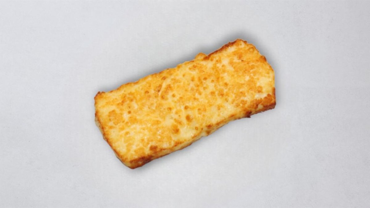 Friterad Halloumi (st)