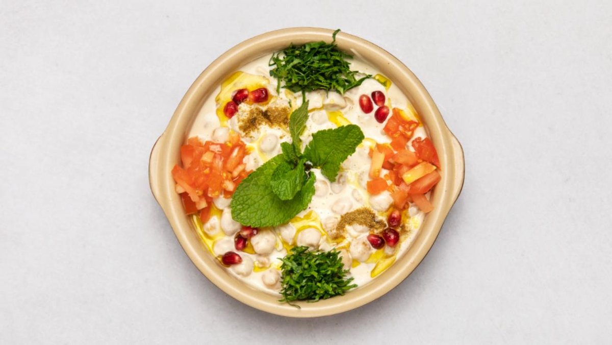 Hummus Bel-Laban