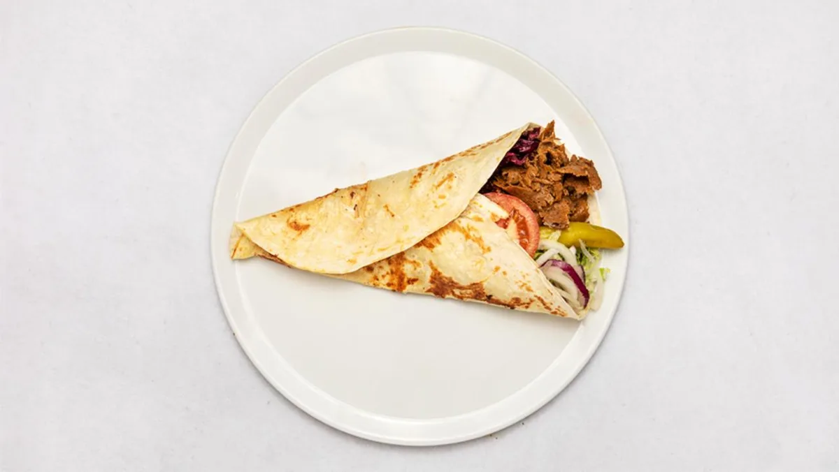Kebabrulle