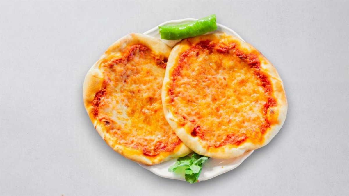 Muhammara and Ost Pirog