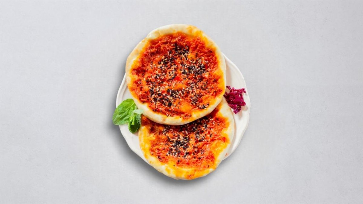 Muhammara Pirog