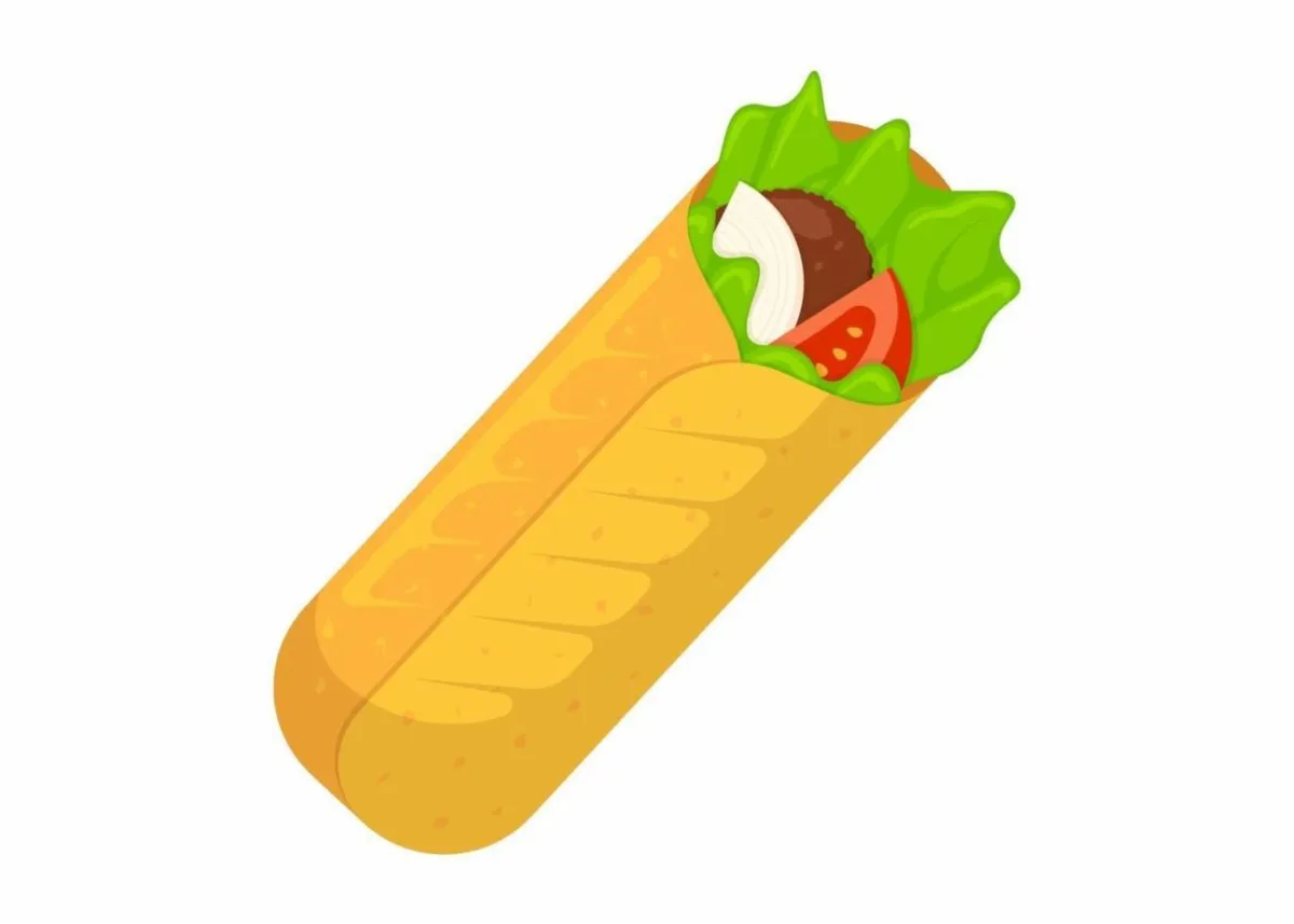 Shawermarulle