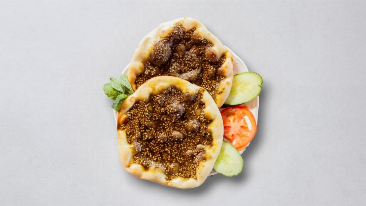 Zattar Pirog (timjan)