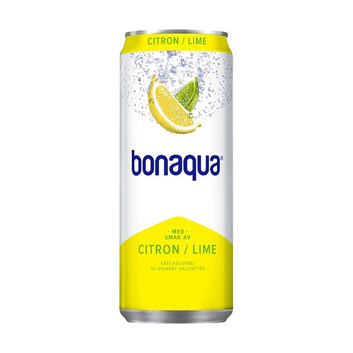 Bonaqua Ctron 33cl