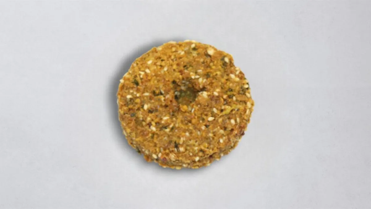 Extra Falafel