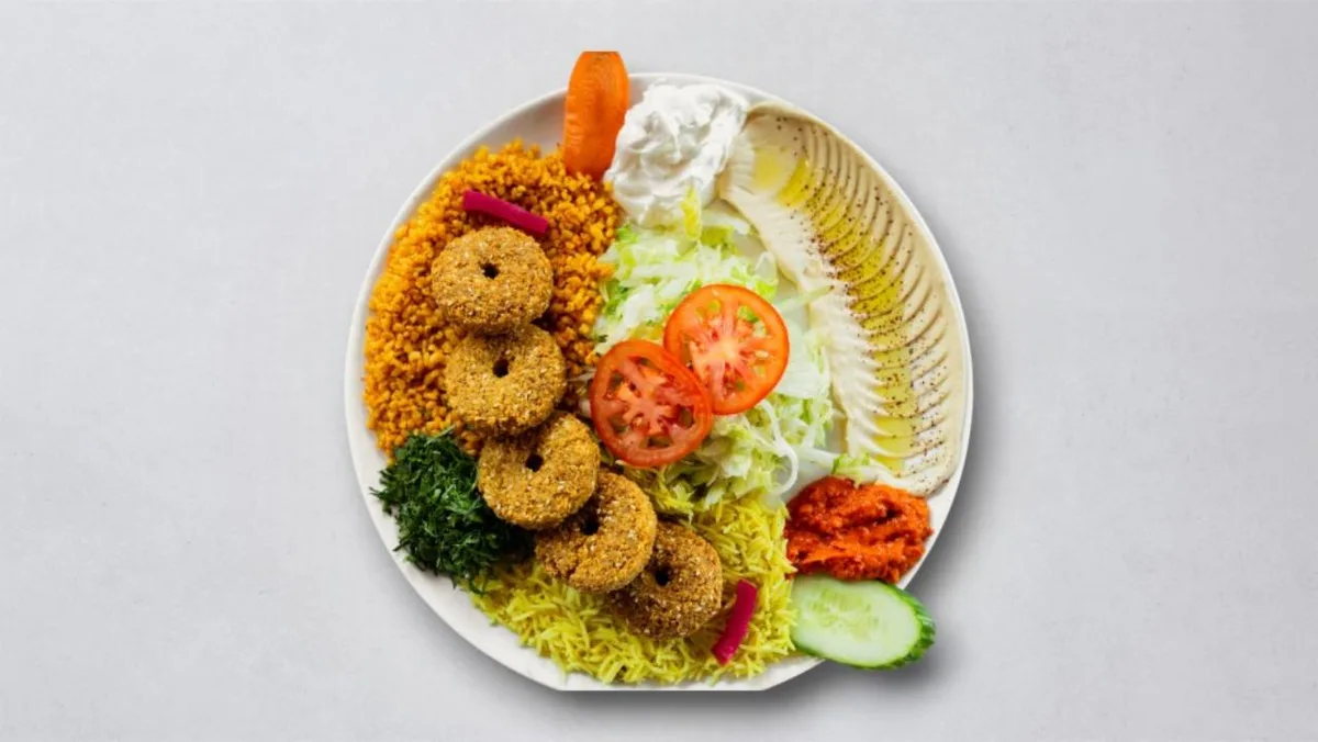 Falafel