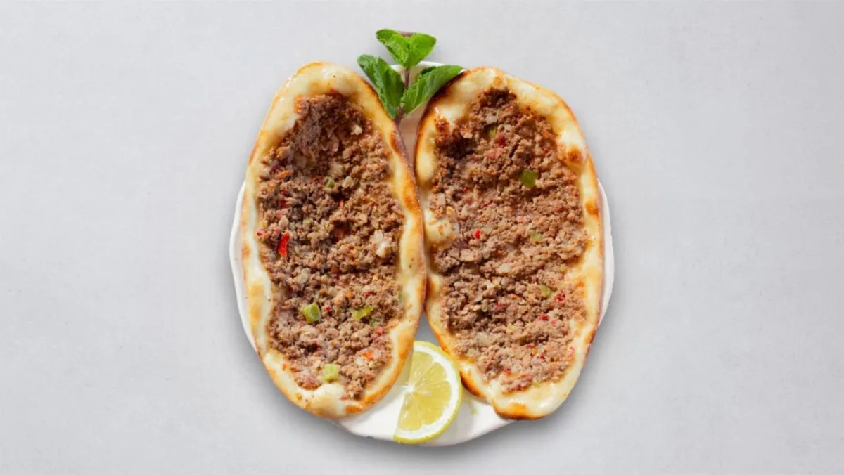 Köttpirog