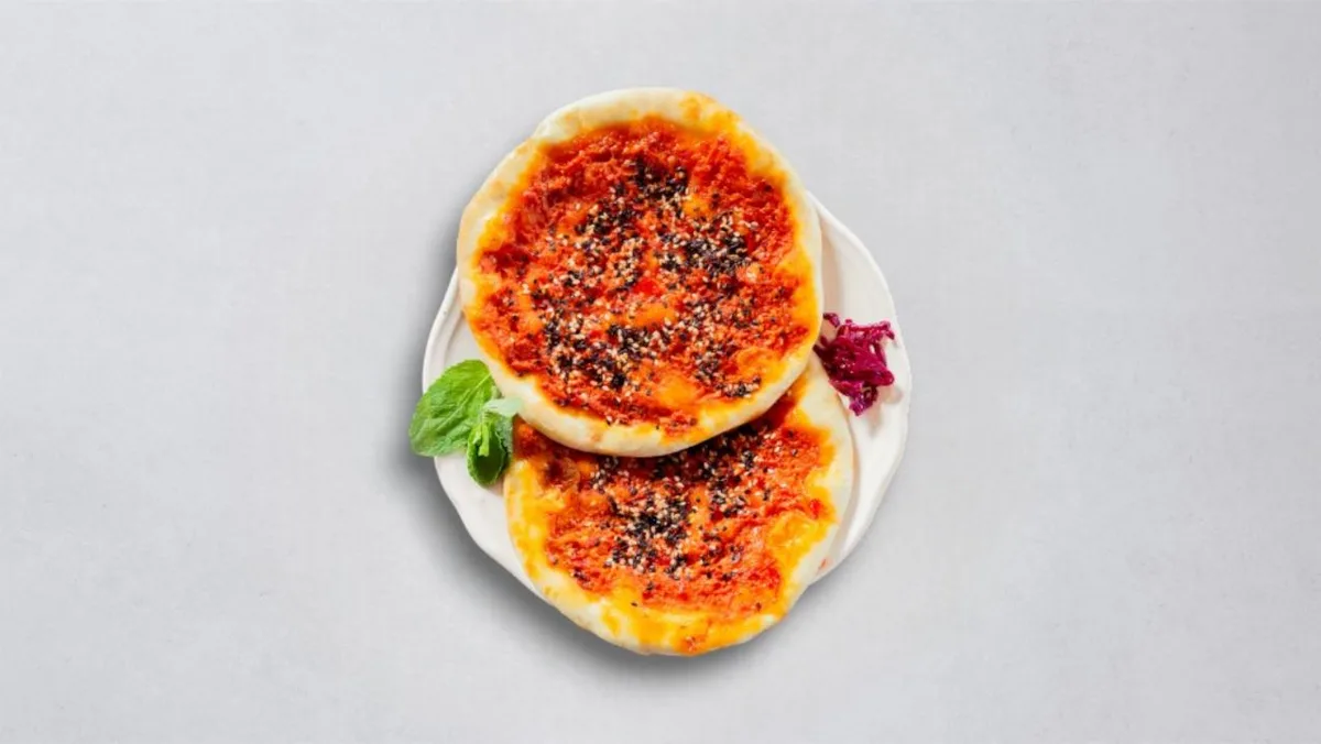 Muhammara Pirog