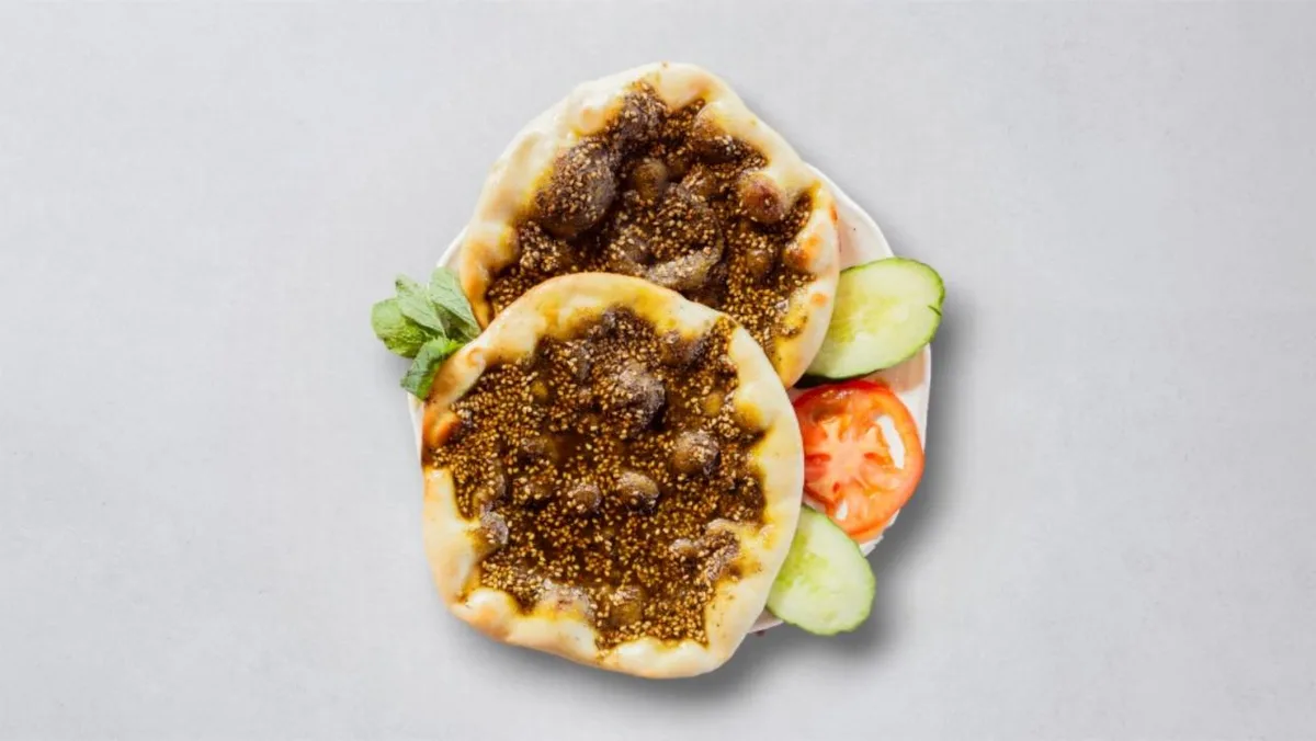 Zattar Pirog (timjan)