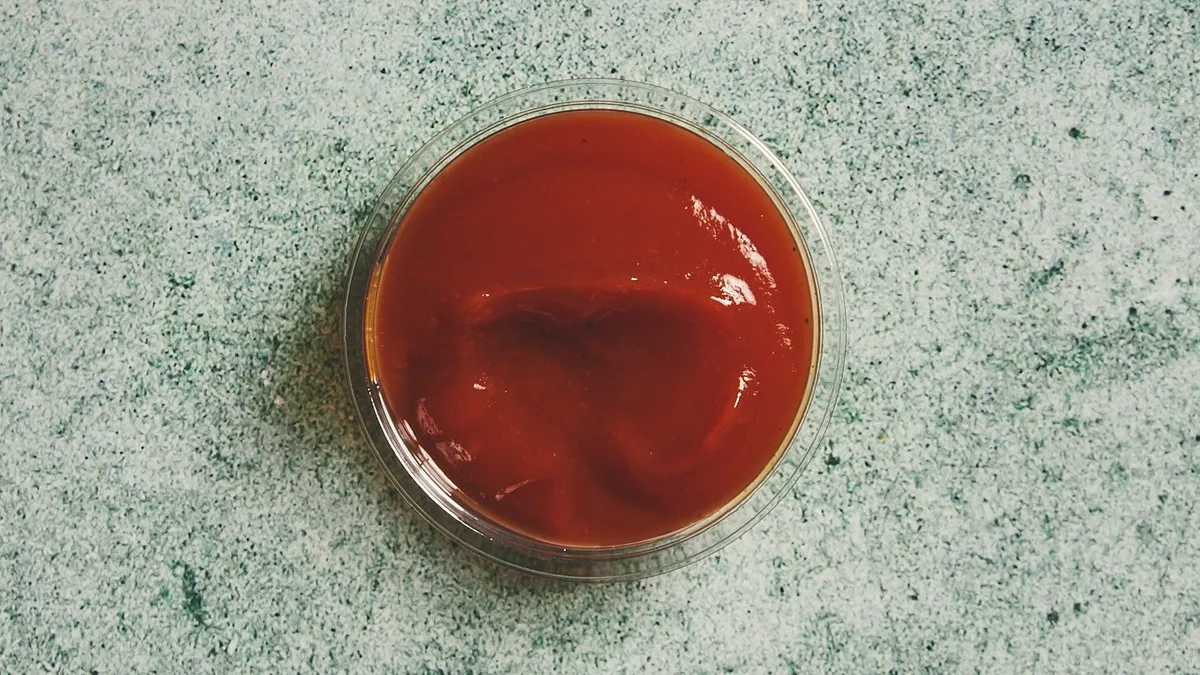 Ketchup