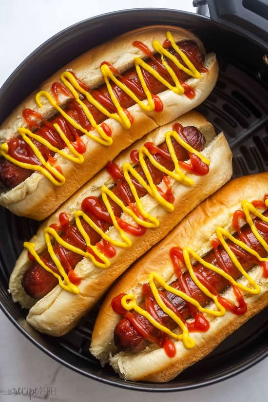 Hot Dog