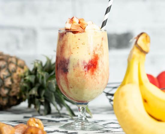 Middle Eats Smoothie (Arysi)