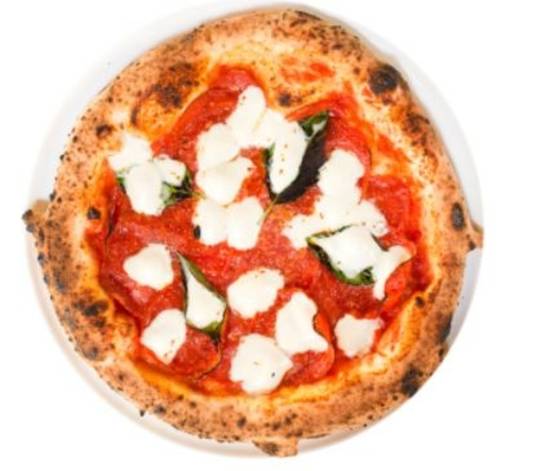 Double Pepperoni