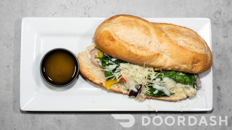 Greek Sub