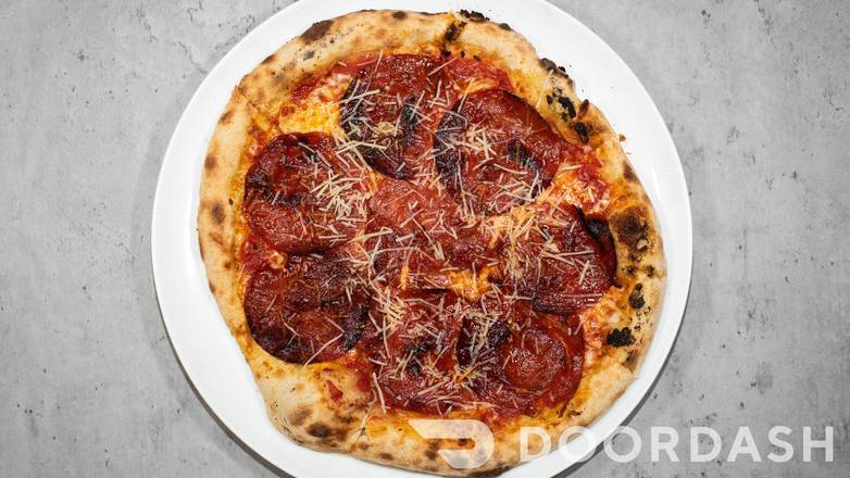 NY Style Pepperoni