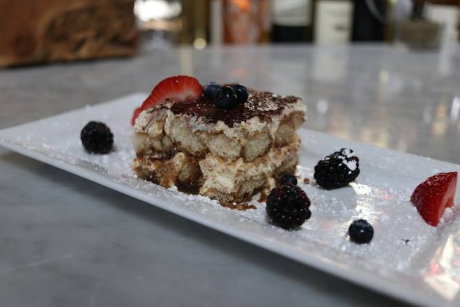 Tiramisu