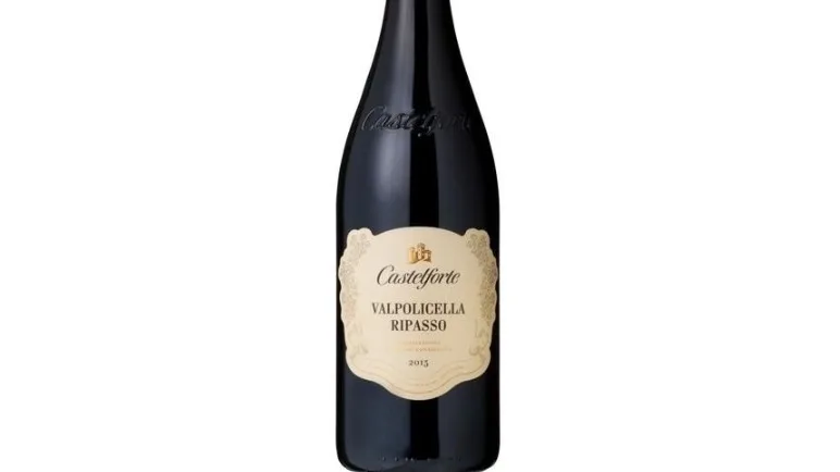 Carstelforte ripasso  75cl