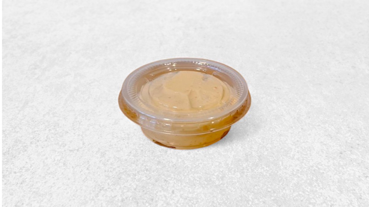 Chili mayo