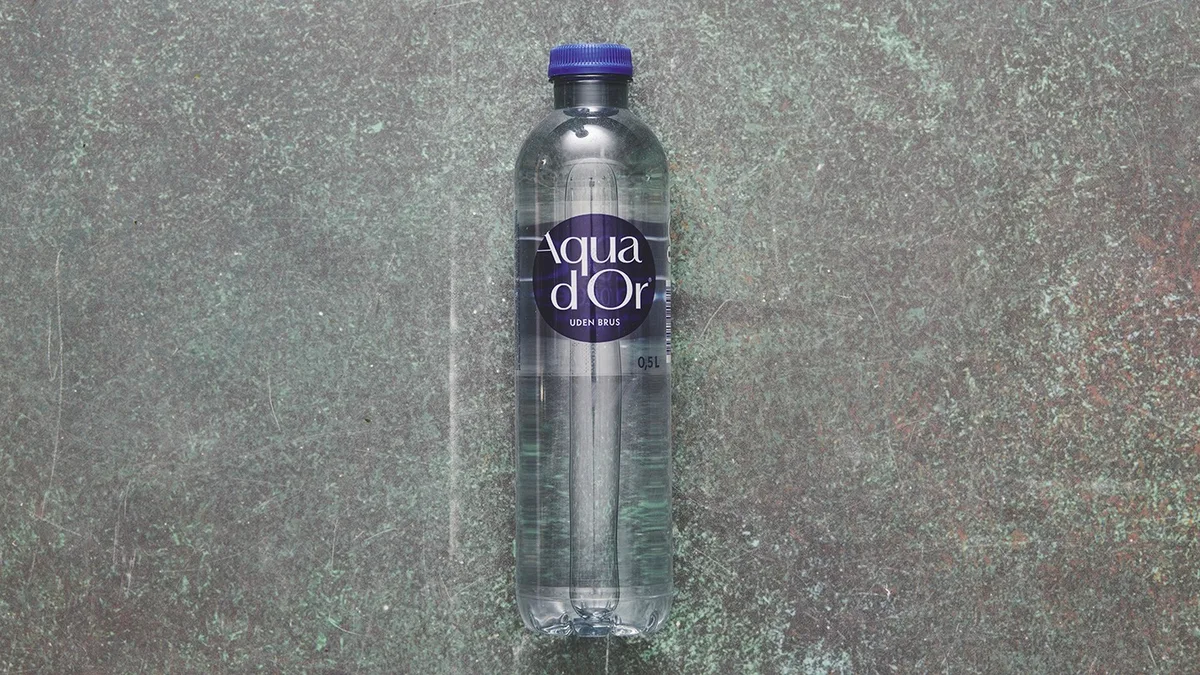 Kildevand 0,5 l